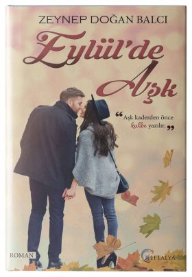 Eylül'de Aşk