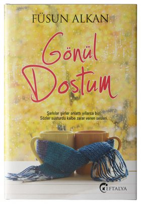 Gönül Dostum