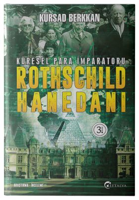 Rothschild Hanedanı