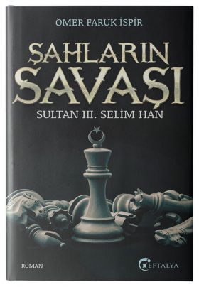 Şahların Savaşı