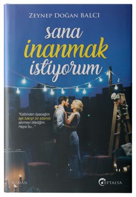 Sana İnanmak İstiyorum