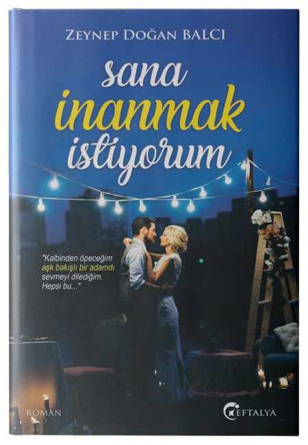 Sana İnanmak İstiyorum