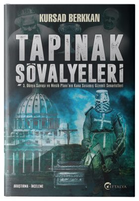 Tapınak Şövalyeleri