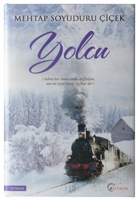 Yolcu