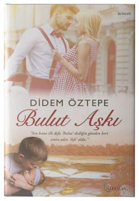 Bulut Aşkı