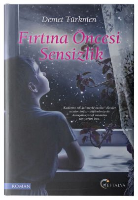 Fırtına Öncesi Sessizlik