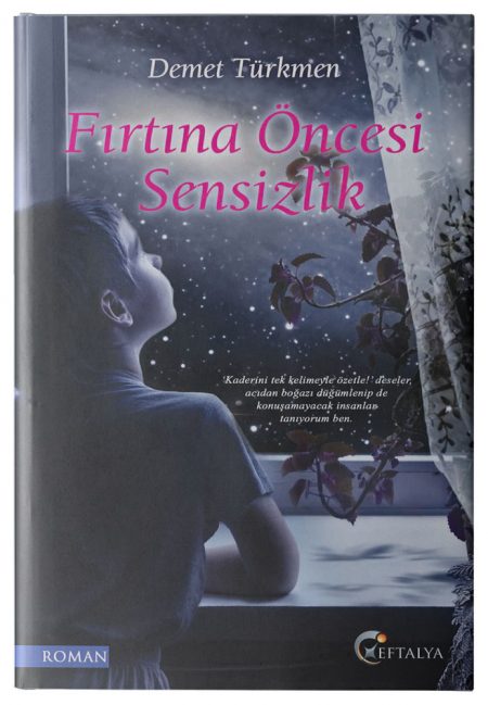 Fırtına Öncesi Sessizlik