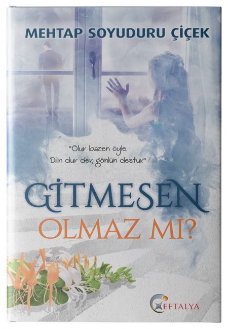 Gitmesen Olmaz mı?