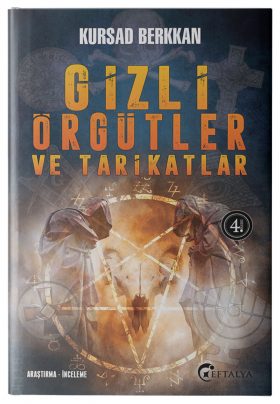 Gizli Örgütler ve Tarikatlar