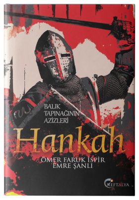 Balık Tapınağının Azizleri Hankah