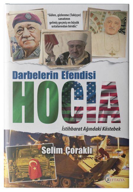 Darbelerin Efendisi Hocia
