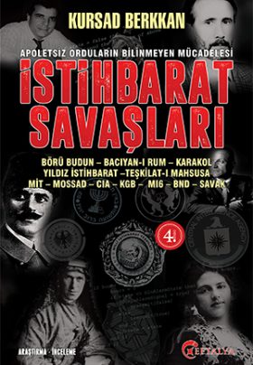 İstihbarat Savaşları