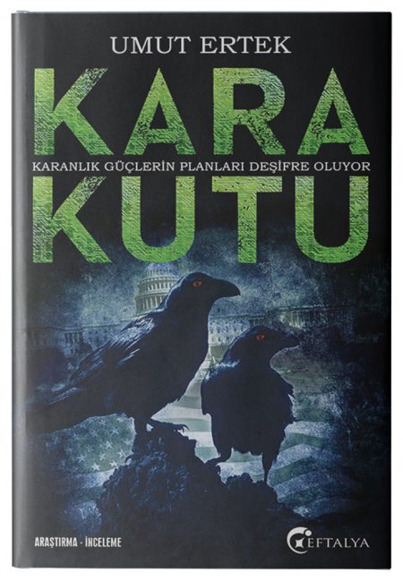 Kara Kutu