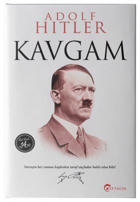 Kavgam