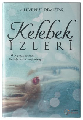 Kelebek İzleri