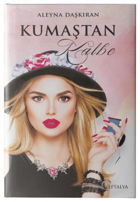 Kumaştan Kalbe