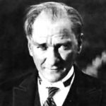 Mustafa Kemal Atatürk