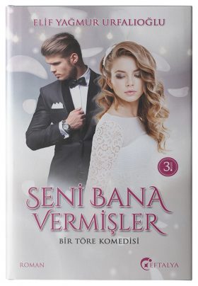 Seni Bana Vermişler