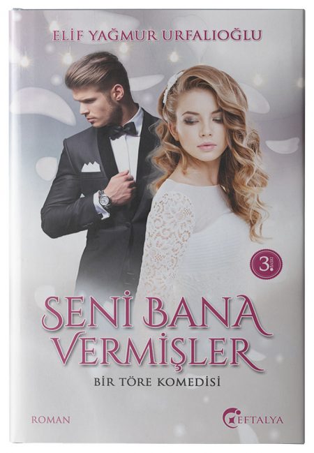 Seni Bana Vermişler