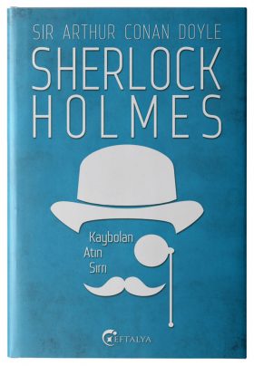 Kaybolan Atın Sırrı / Sherlock Holmes