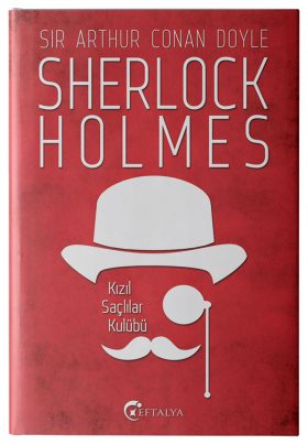 Kızıl Saçlılar Kulübü / Sherlock Holmes