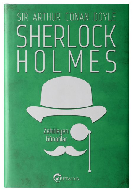 Zehirleyen Günahlar / Sherlock Holmes