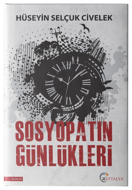 Sosyopatın Günlükleri