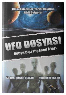 Ufo Dosyası