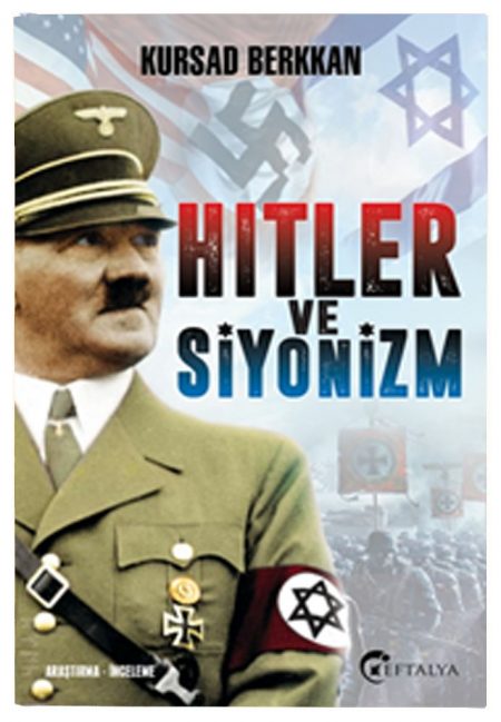 Hitler ve Siyonizm