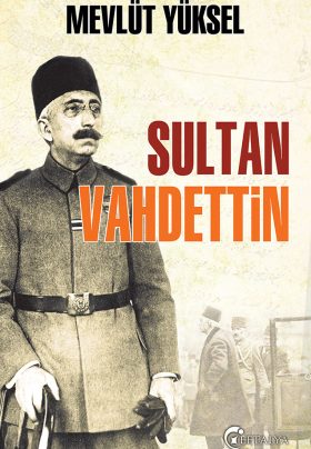 Sultan Vahdettin