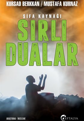 Sırlı Dualar