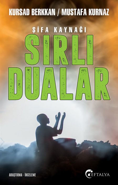 Sırlı Dualar