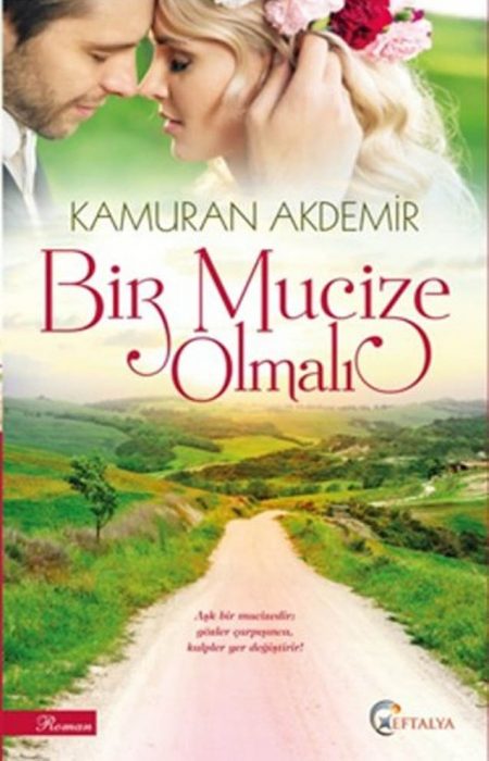 Bir Mucize Olmalı