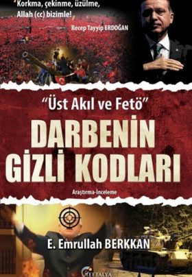 Darbenin Gizli Kodları