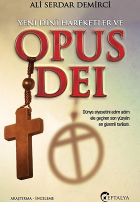 Yeni Dini Hareketler ve Opus Dei