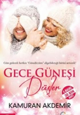 Gece Güneşi Düşler