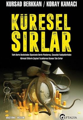 Küresel Sırlar