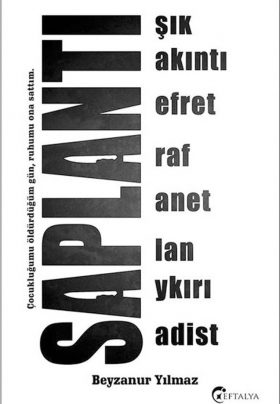 Saplantı