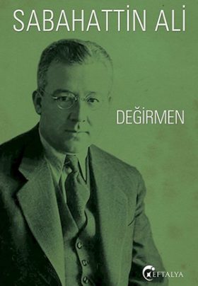 Değirmen