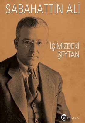 İçimizdeki Şeytan
