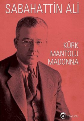 Kürk Mantolu Madonna