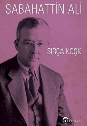 Sırça Köşk
