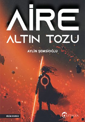Aire Altın Tozu
