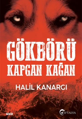Gökbörü Kapgan Kağan